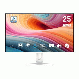 MSI PRO MP251 E2 24.5" IPS-Gaming Office Monitor