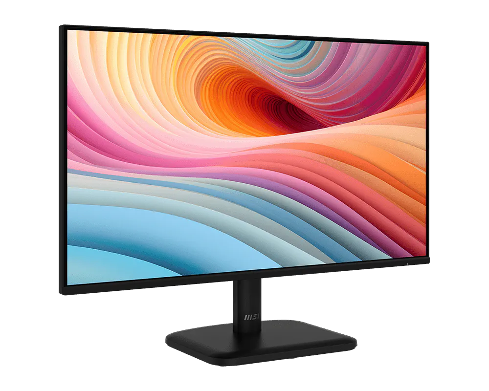 MSI PRO MP251L E2 24.5" IPS FHD 1ms 120Hz Monitor - Image 2