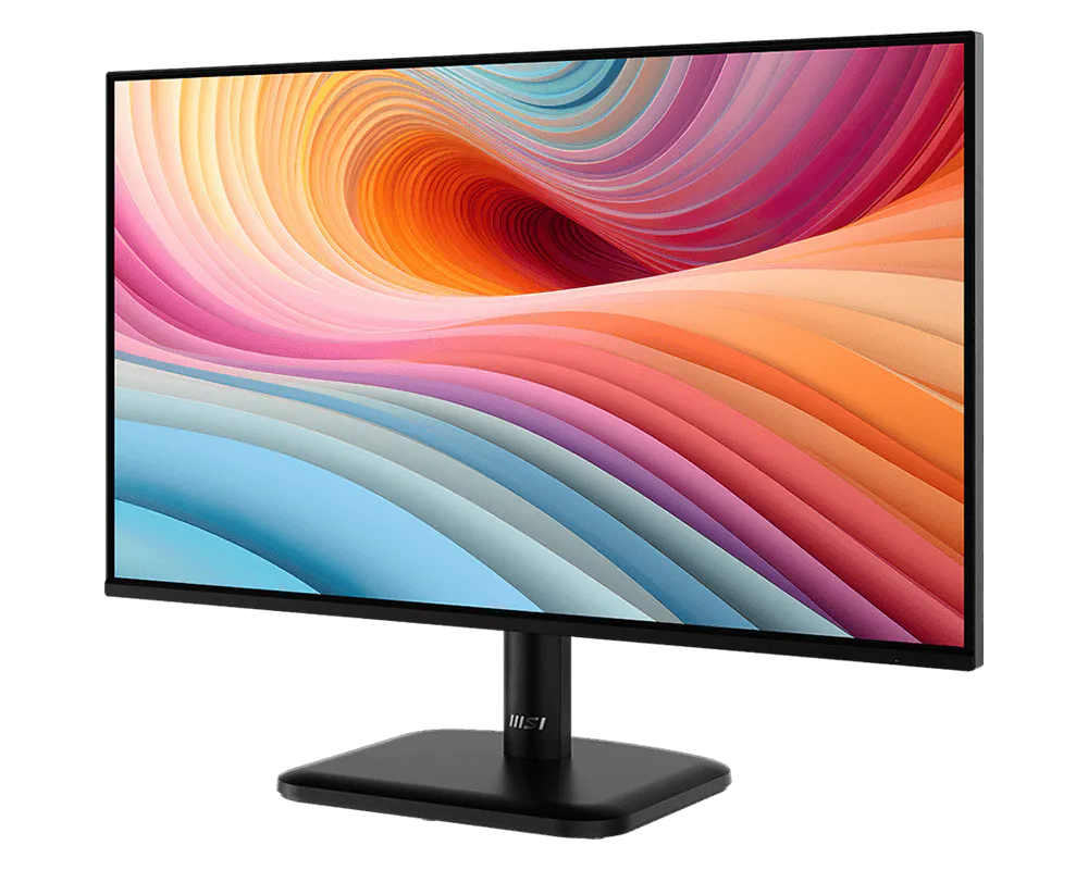MSI PRO MP251L E2 24.5" IPS FHD 1ms 120Hz Monitor - Image 3