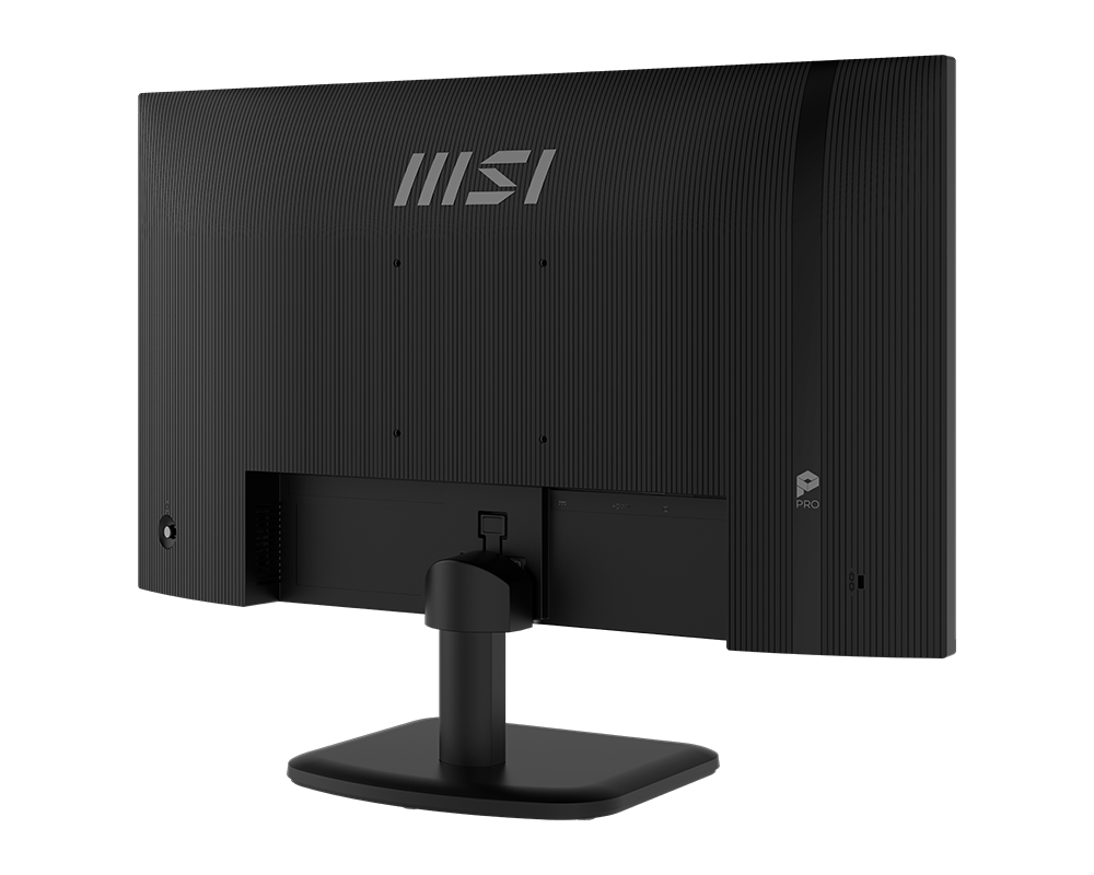 MSI PRO MP251L E2 24.5" IPS FHD 1ms 120Hz Monitor - Image 5