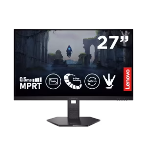 Lenovo Legion 27’’ Q-10 2K QHD Gaming Monitor - 68C6GAC4EU