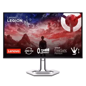 Legion Pro 27Q-10 2K QHD OLED 26.5’’ Gaming Monitor - 68CFGACBEU