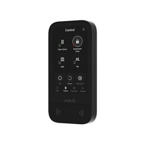 Ajax Keypad Touchscreen