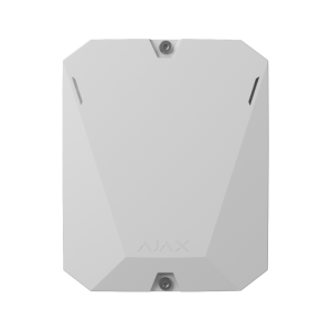 Ajax Hub BP
