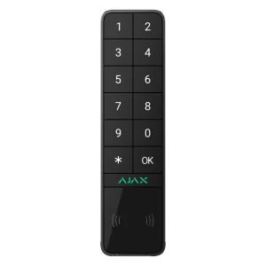 Ajax KeyPad Outdoor Jeweller