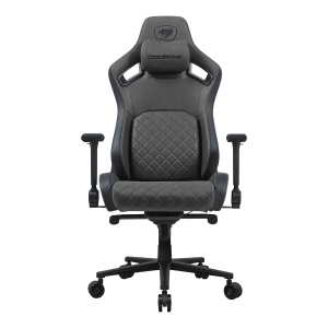 COUGAR Gaming chair Defensor S Gray F