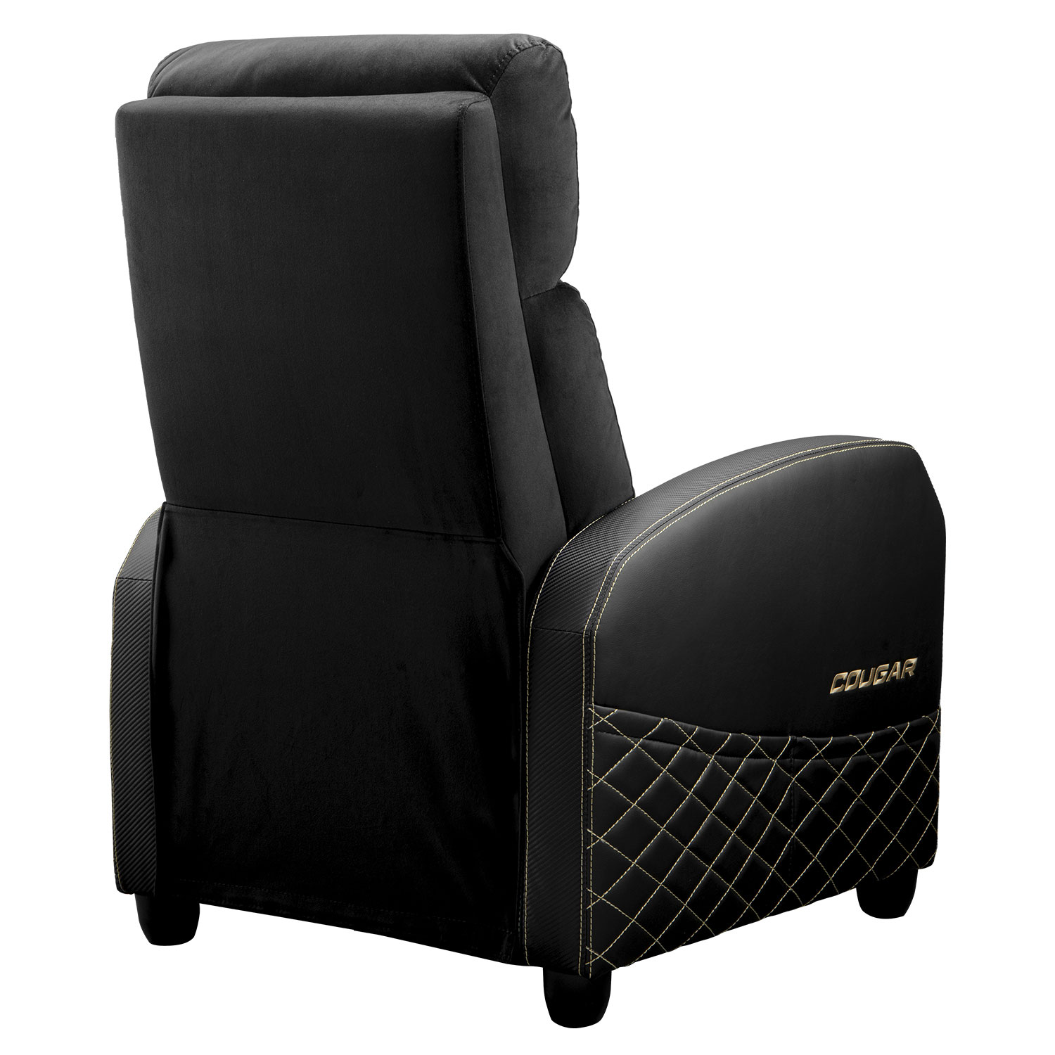 Cougar Sofa Ranger Elite Gold - Image 7