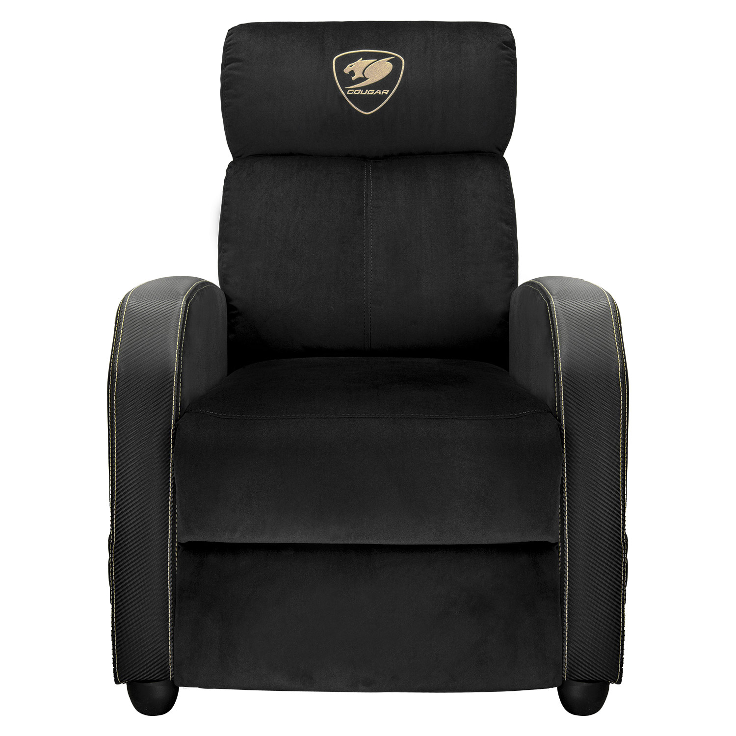 Cougar Sofa Ranger Elite Gold