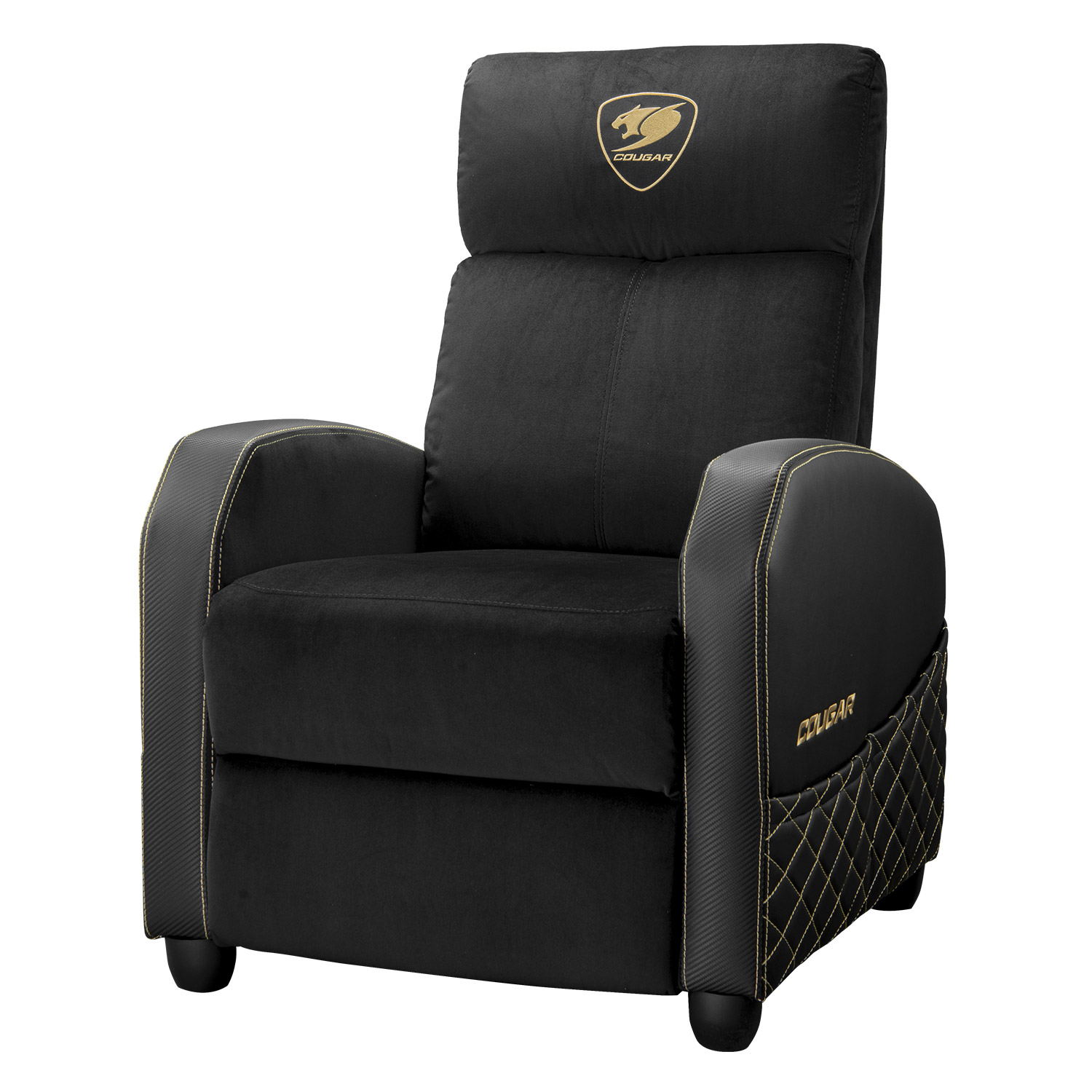 Cougar Sofa Ranger Elite Gold - Image 2