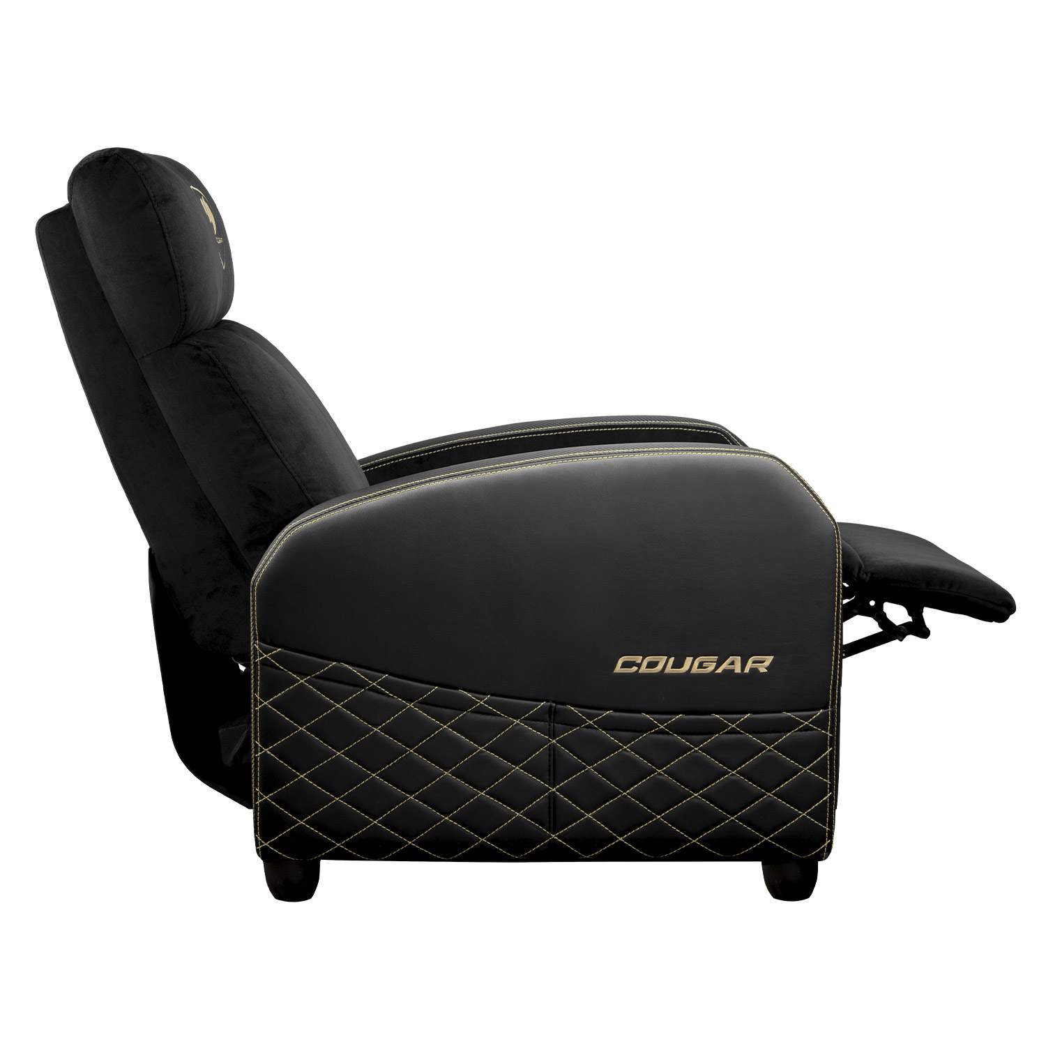 Cougar Sofa Ranger Elite Gold - Image 5