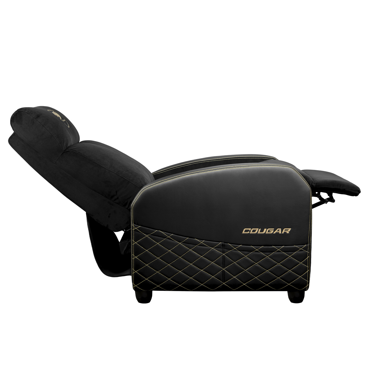 Cougar Sofa Ranger Elite Gold - Image 6