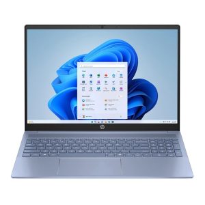 Hp Pavillion 16T-AF000-Core i51334U-1TB SSD-16GB DDR5-16"-Intel Iris Xe