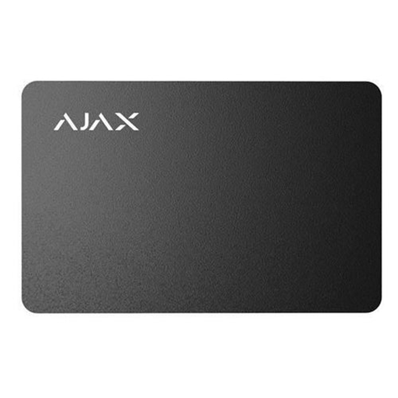 Ajax Pass (100pcs)