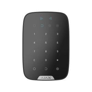 Ajax Keypad Plus
