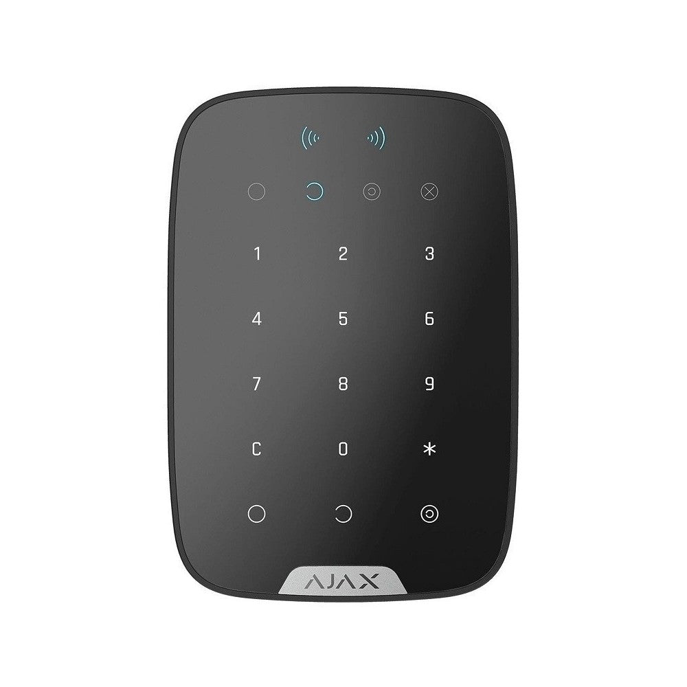 Ajax Keypad Plus