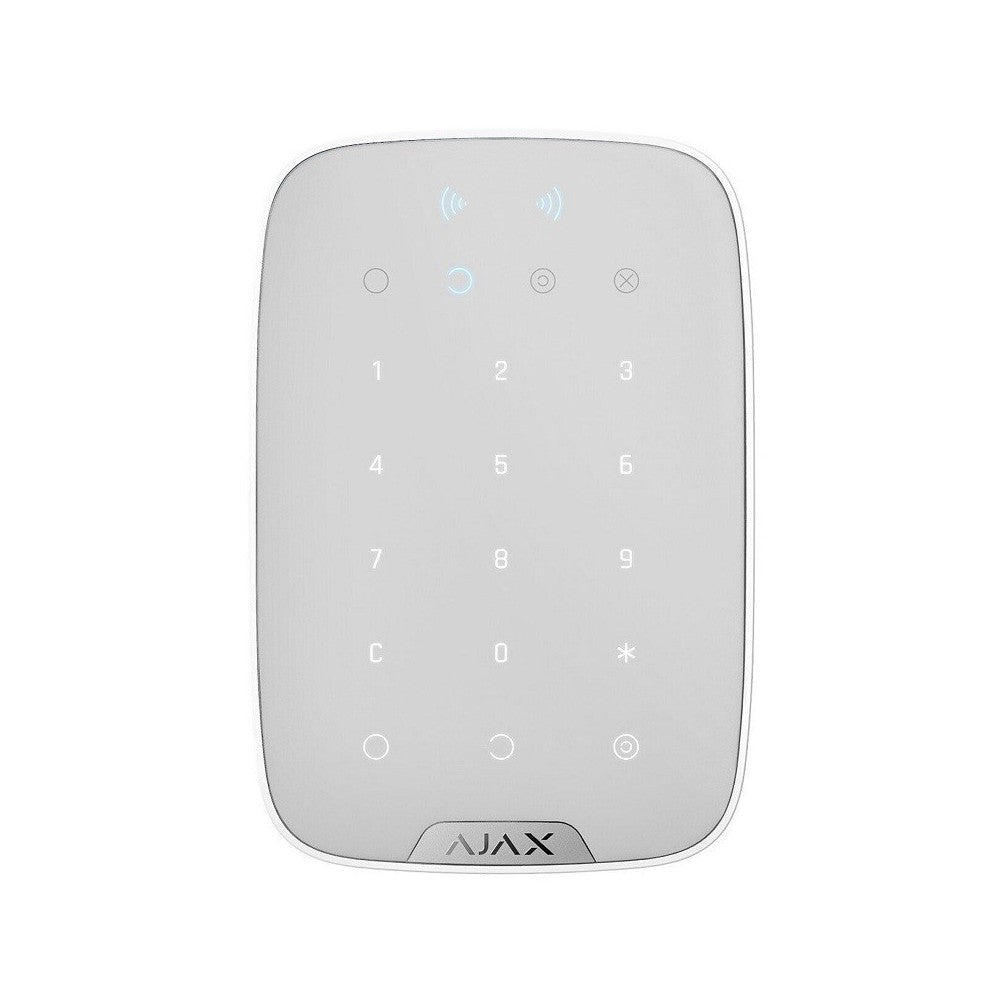 Ajax Keypad Plus - Image 2