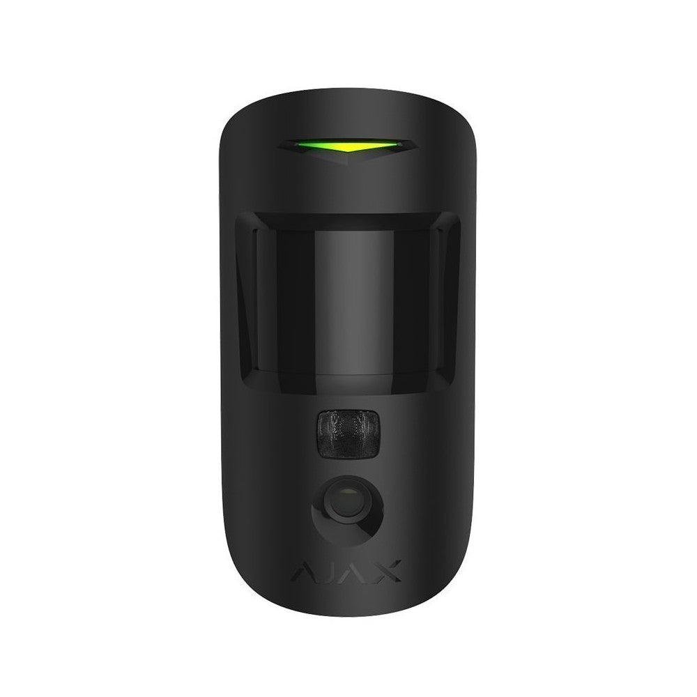 Ajax MotionCam (PhOD)