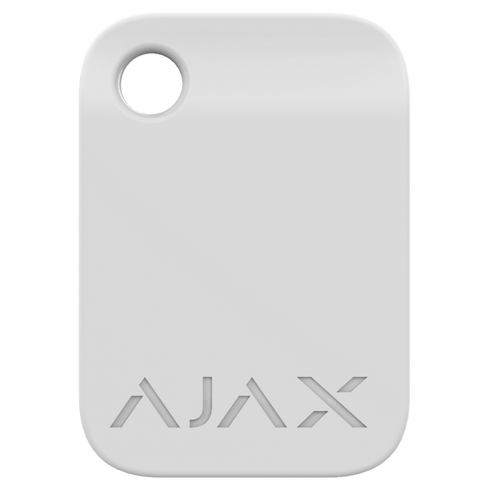 Ajax Tag (100pcs) - Image 2