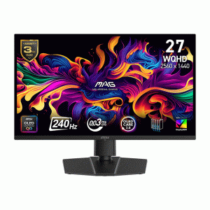 MSI MAG 273QP QD-OLED X24