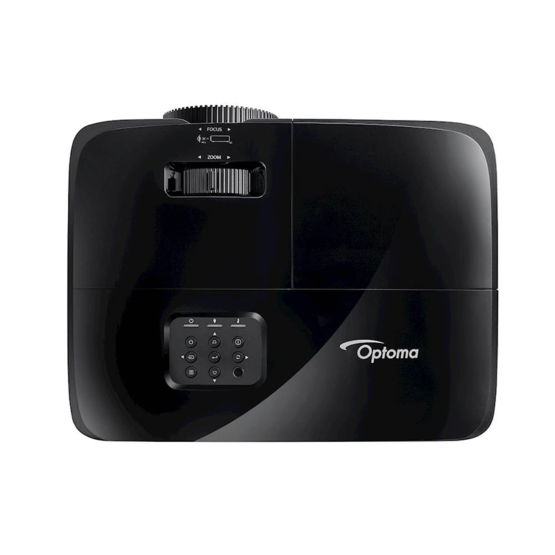 Optoma X400LVe Bright XGA Projector - Image 5