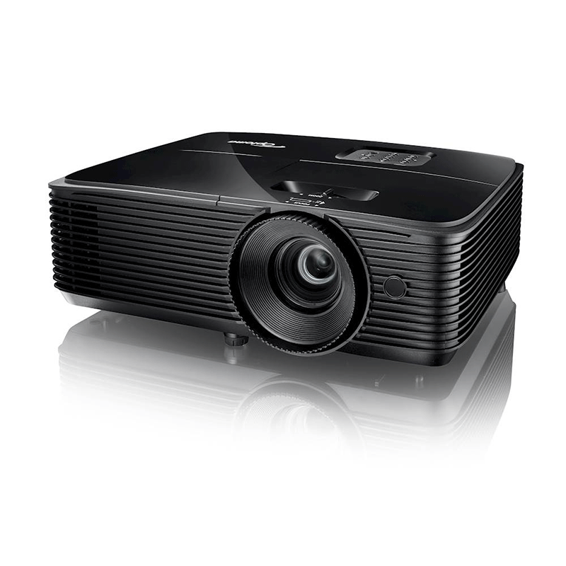 Optoma X400LVe Bright XGA Projector - Image 4