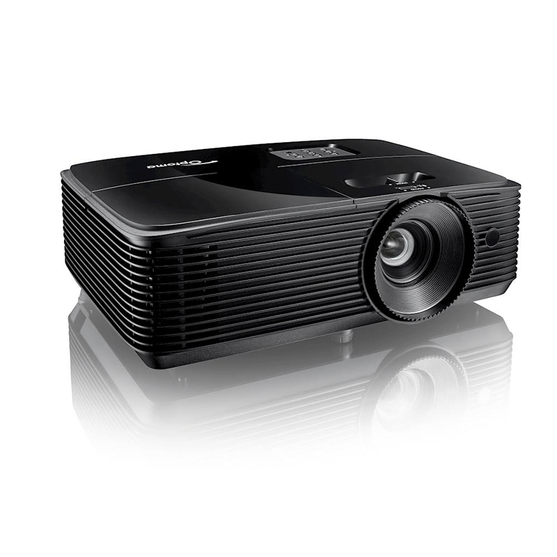 Optoma X400LVe Bright XGA Projector - Image 3