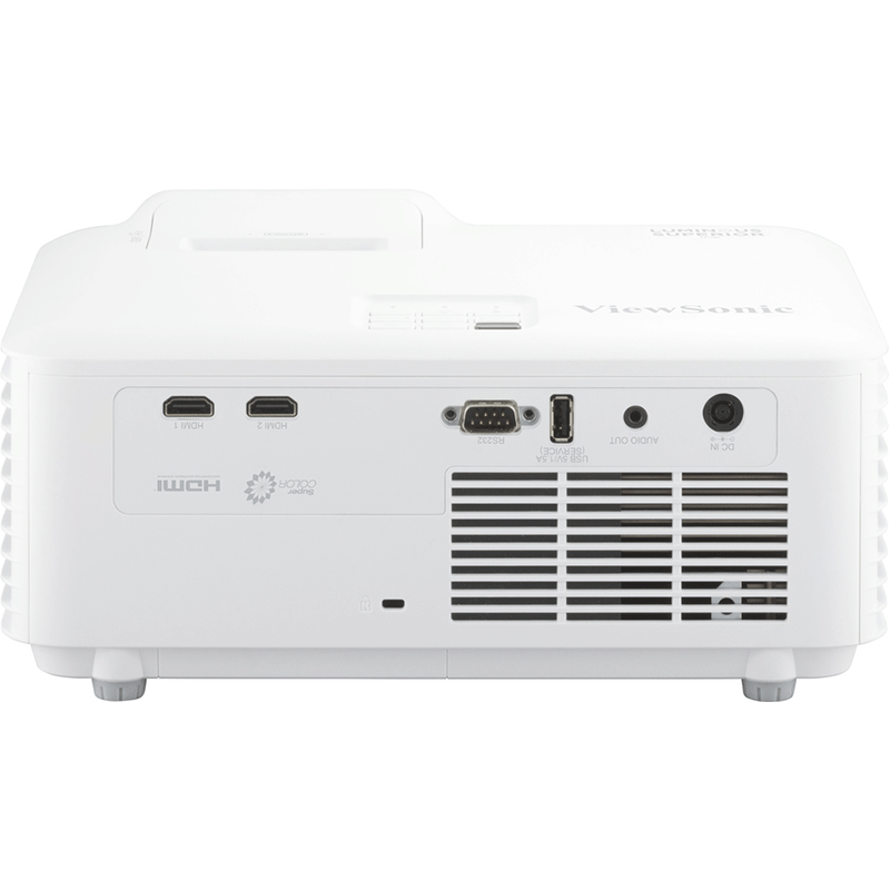 ViewSonic LS711HD Projector - Image 5