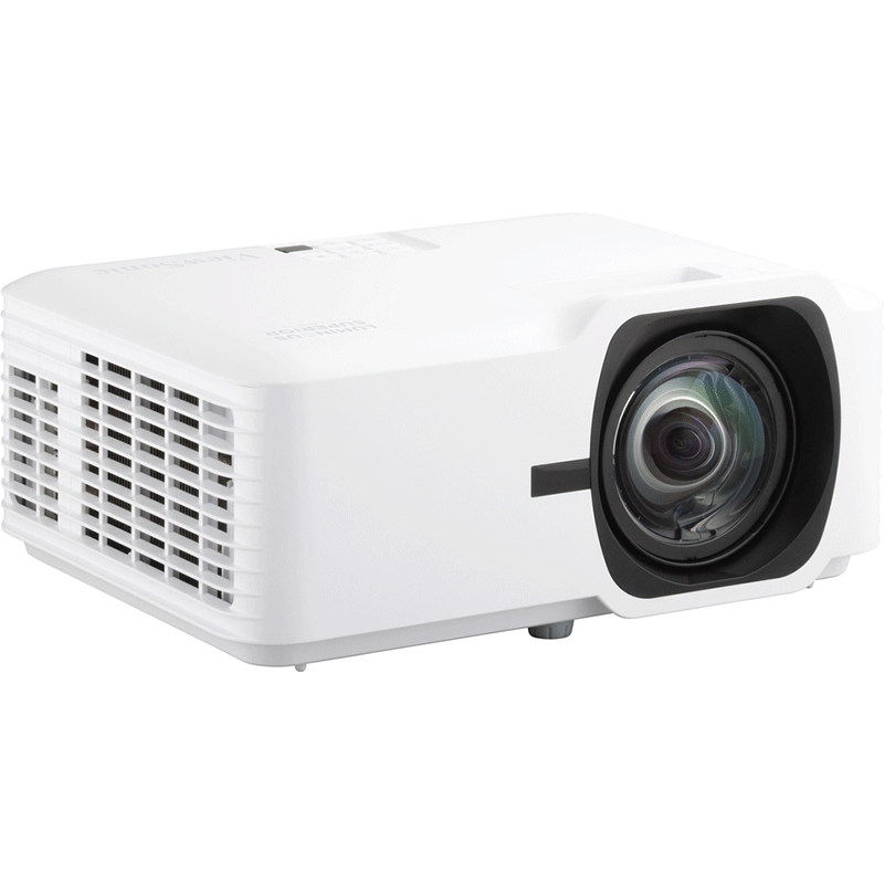 ViewSonic LS711HD Projector - Image 2