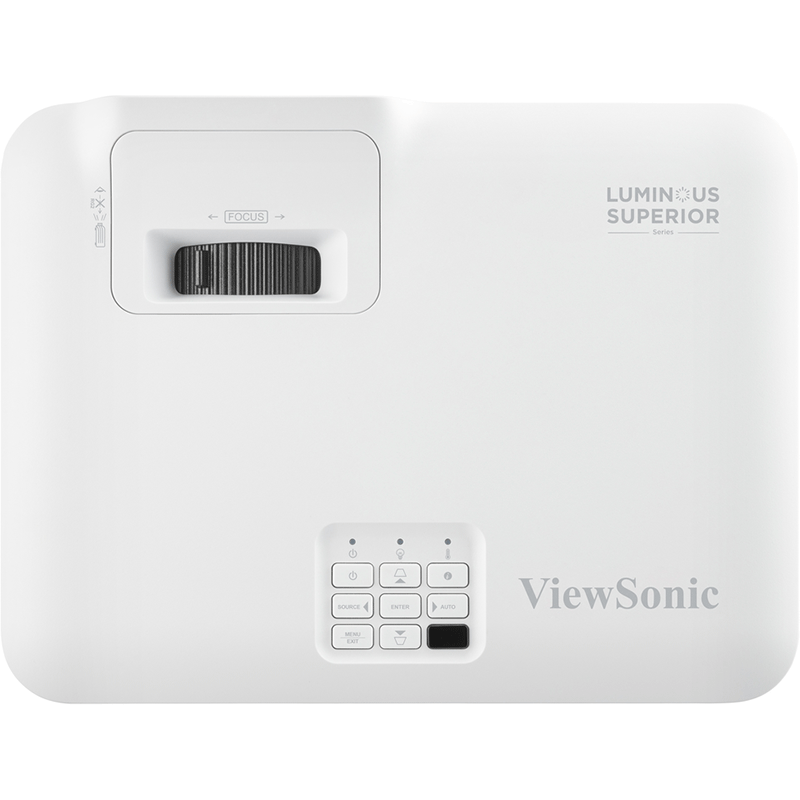 ViewSonic LS711HD Projector - Image 4