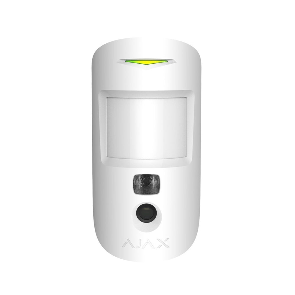 Ajax MotionCam (PhOD) - Image 2