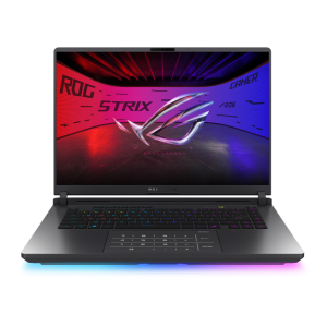 ASUS ROG STRIX G16 G615LR-S5328-CORE ULTRA 9 275HX-32GB DDR5-1TB NVME-EN-16-inch QHD-240Hz-RTX 5070TI 12GB