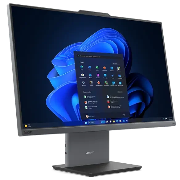 Lenovo ThinkCentre AiO Neo 50a-24 G6 13QG0016EX