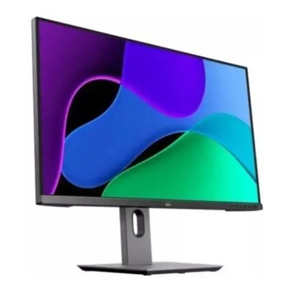 ViewSonic, 27", Professional Grade Monitor, Flat, Black, IPS Technology, 4.5ms Response Time - Image 3