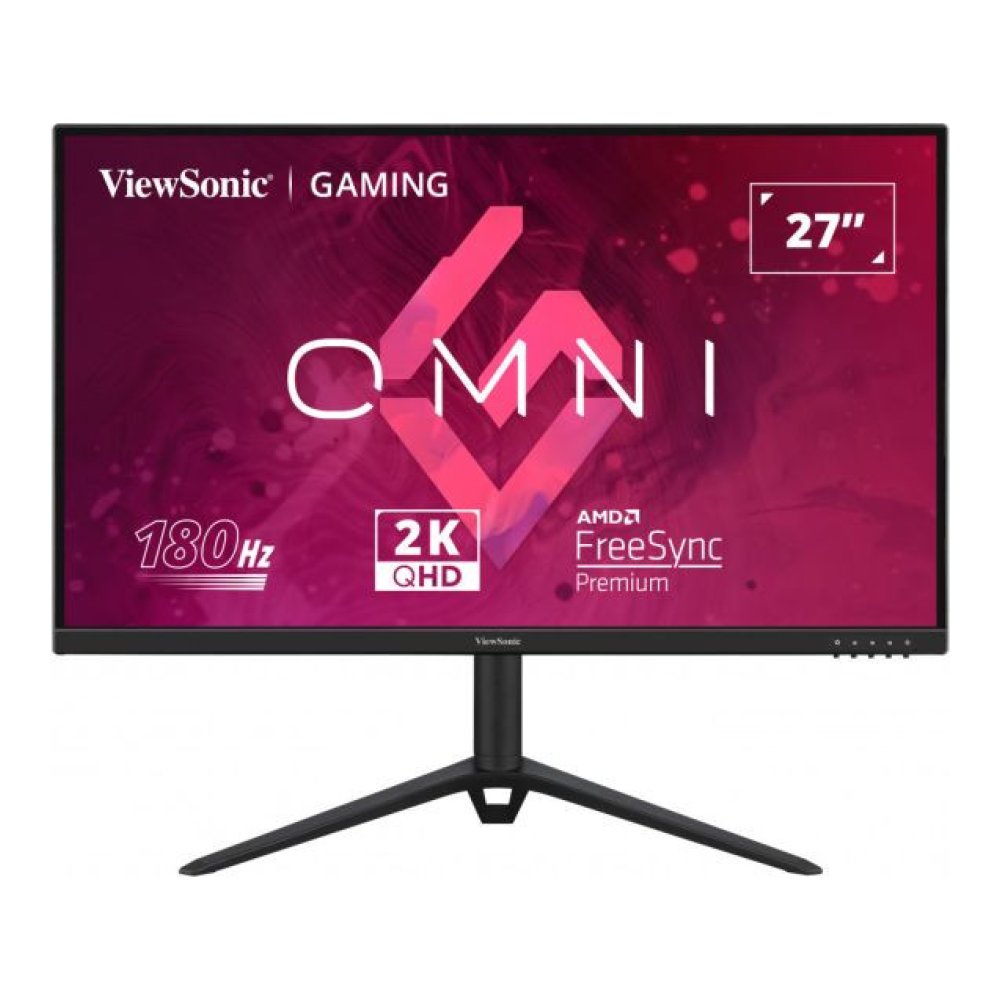 VIEWSONIC VX2728 OMNI 27-inch QHD 180Hz