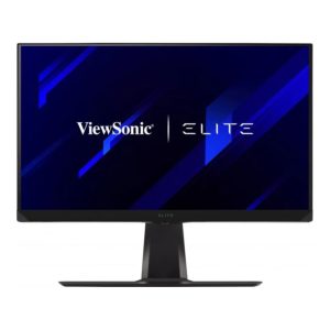 ViewSonic, 25”, XG251G IPS Gaming Monitor, Flat, Black, IPS Technology, 1ms Response time