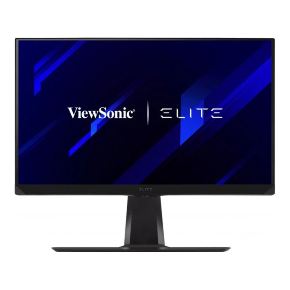 ViewSonic, 25”, XG251G IPS Gaming Monitor, Flat, Black, IPS Technology, 1ms Response time