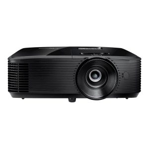 Optoma X400LVe Bright XGA projector, 4000 ANSI Lumens Business Projector