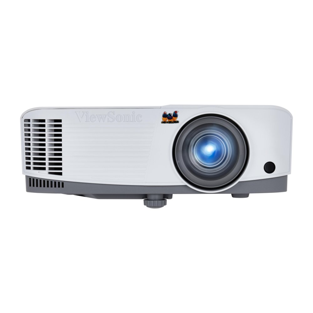 ViewSonic SP6 Projector, 4,800 Lumens XGA Business Projector