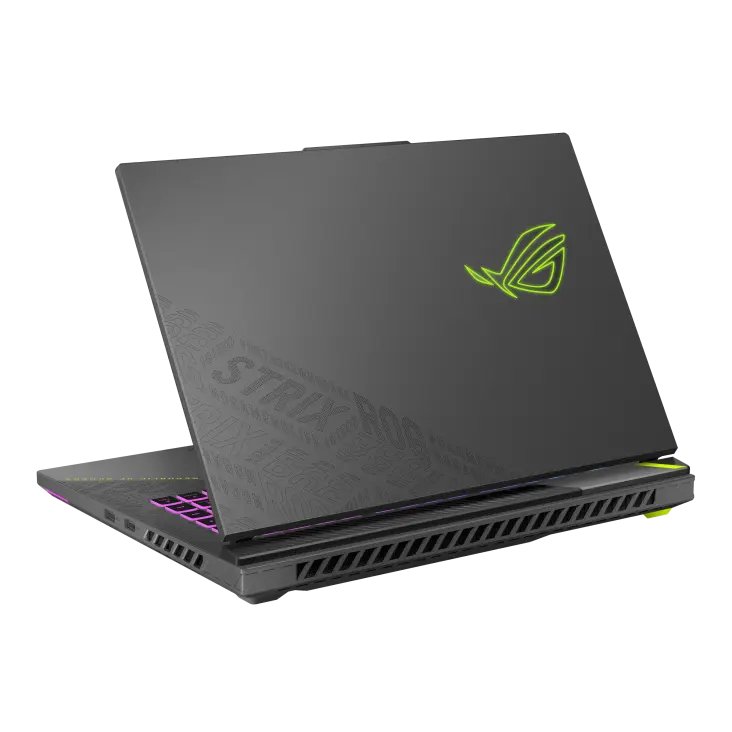 ASUS ROG STRIX G16 G614PP-WH94