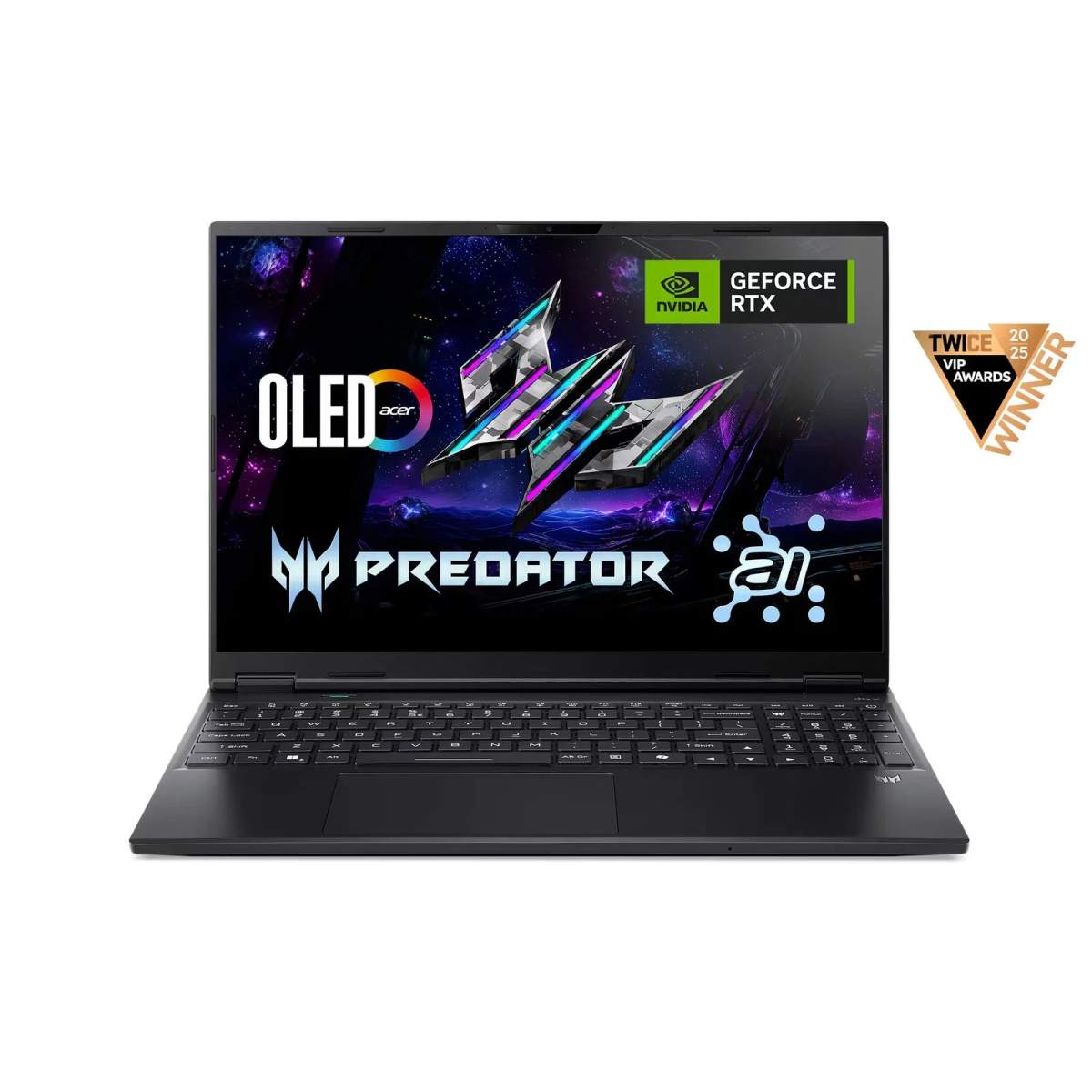 Acer Predator Helios Neo 16S AI PHN16S-71-98RF