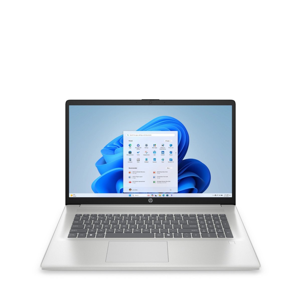 HP 17-CN5085CL
