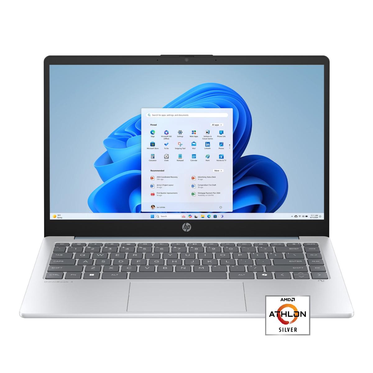 HP 14-EP2035CL