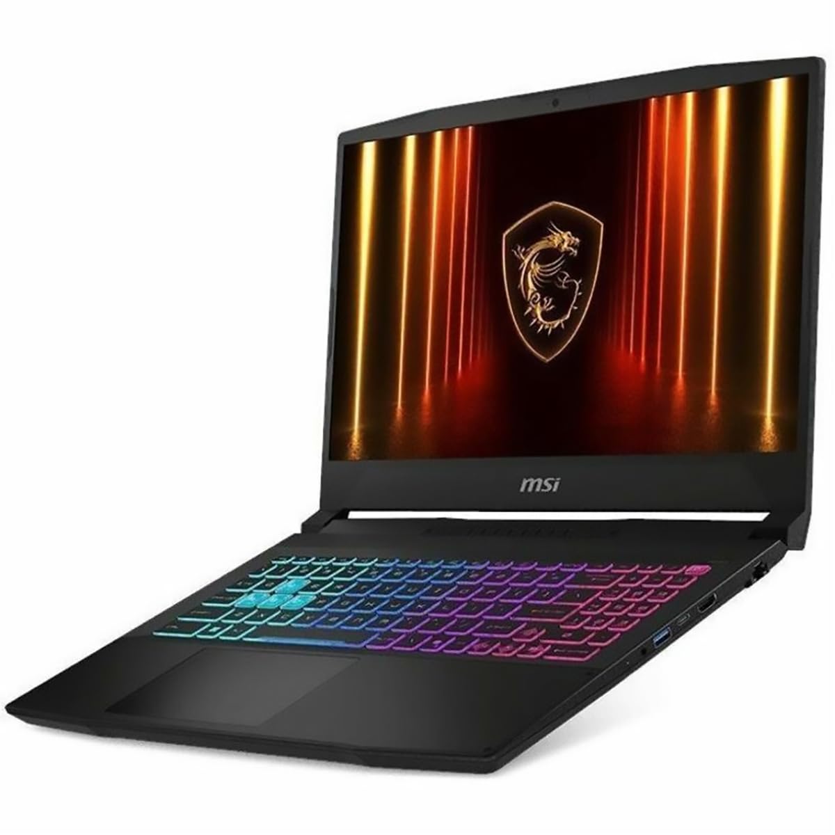 MSI KATANA 15 HX B14WGK-293US