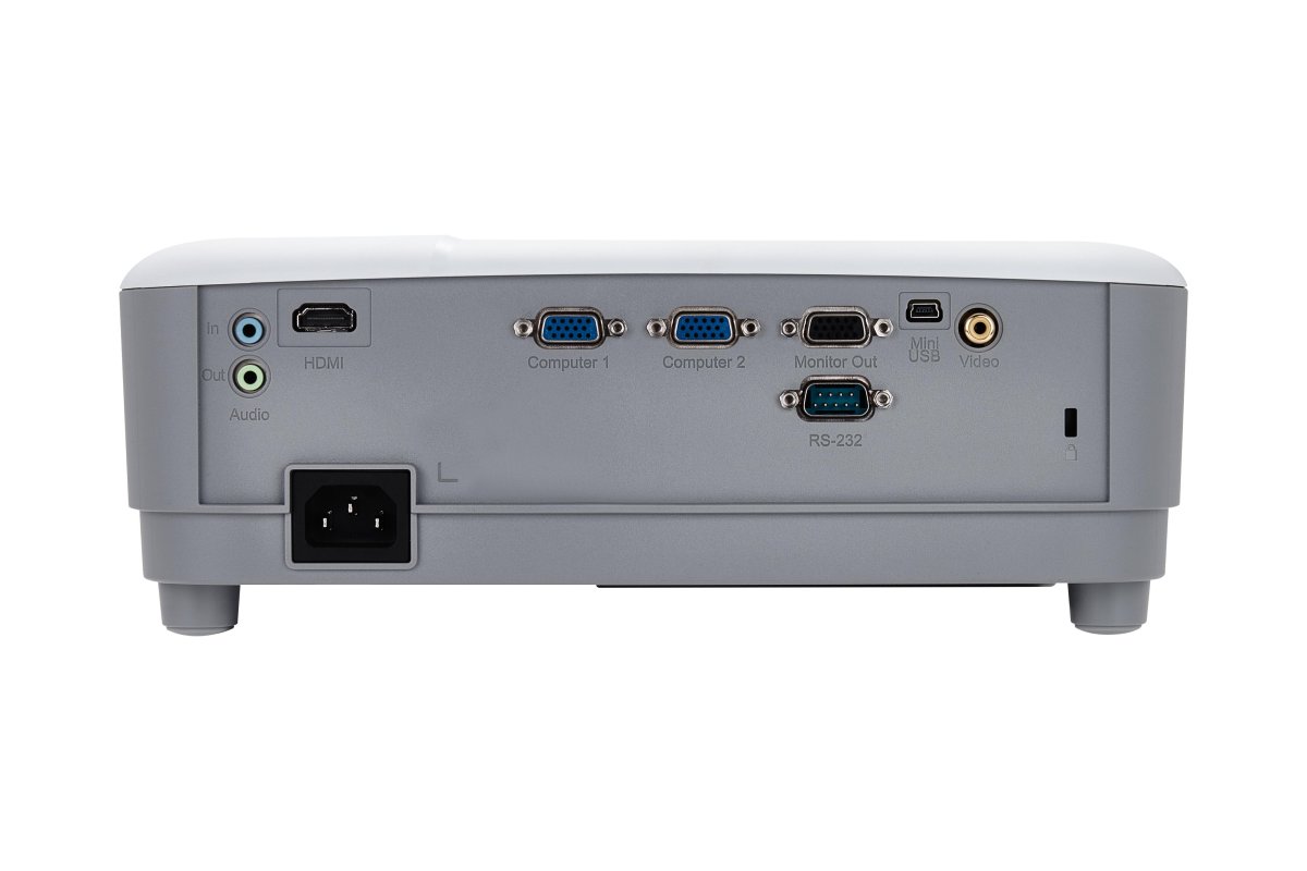 ViewSonic SP3 Projector, - Image 3