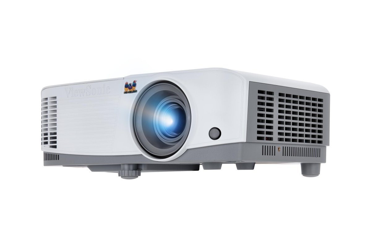 ViewSonic SP3 Projector, - Image 4