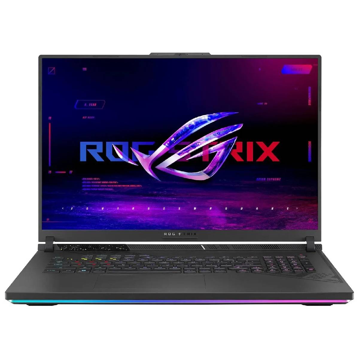 ASUS ROG STRIX G16 G614FR-RV008