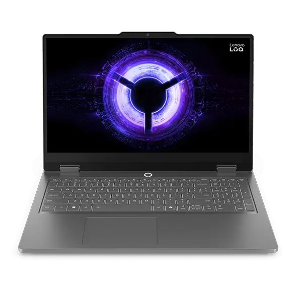 LENOVO LOQ 15IRX11 83SC007RUS