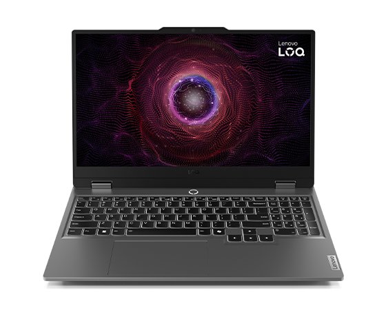 LENOVO LOQ 15ARP9 83JC00LYUS