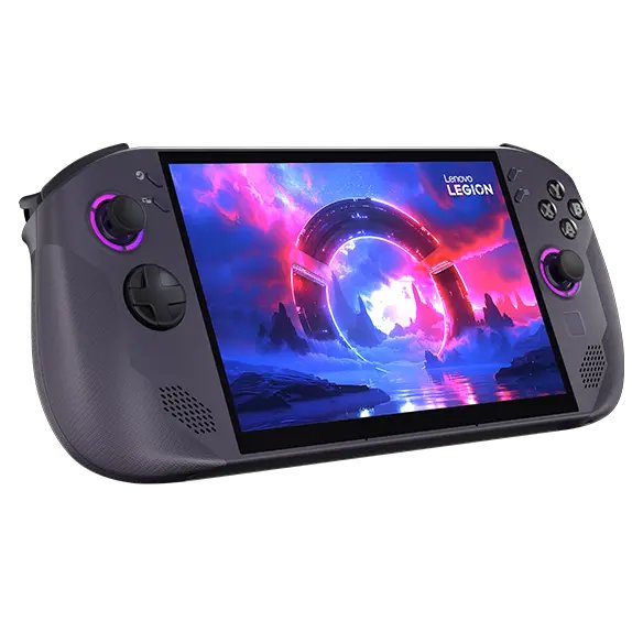 LENOVO LEGION GO S 8APU1 83N6000GUS