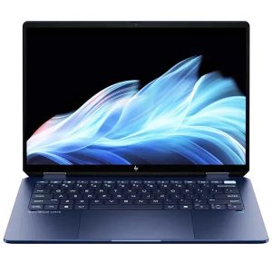 HP OMNIBOOK X FLIP 14-KP0023DX Core™ Ultra 7 355 24GB DDR5 ON BOARD 512GB NVME EN 14" 2K  TOUCHSCREEN X360